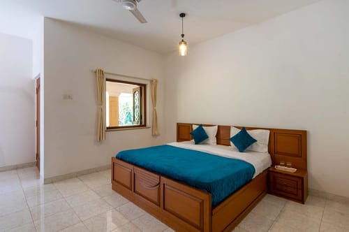 Tranquil Bay – 4 bedroom villa in Alibaug, Maharashtra