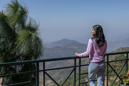 Mysty View – 6 bedroom villa in Kasauli, Himachal Pradesh