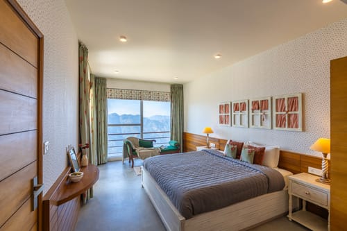 Elysium Estate – 16 bedroom villa in Shimla, Himachal Pradesh
