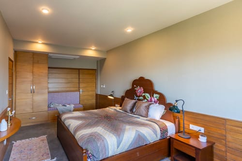 Grove @ Elysium Estate – 2 bedroom villa in Shimla, Himachal Pradesh