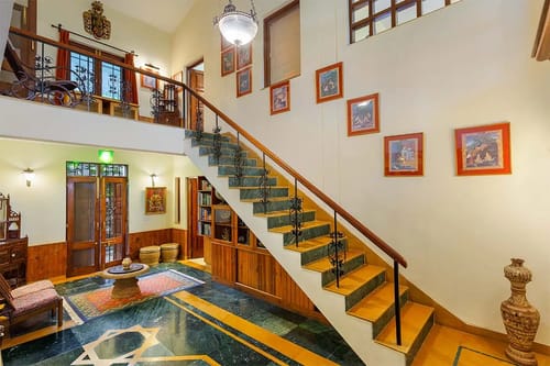 Rainbow Cottage – 3 bedroom villa in Nainital, Uttarakhand