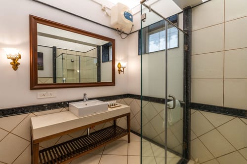 Amara Villa – 6 bedroom villa in Alibaug, Maharashtra