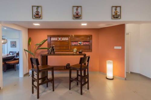 EL Cottage – 3 bedroom villa in Lonavala, Maharashtra