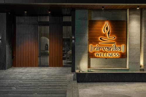 Nirvanika Wellness