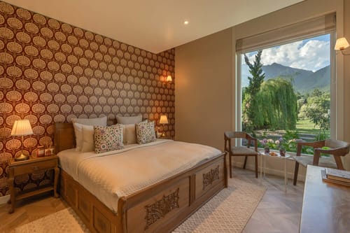 The Nestled North – 3 bedroom villa in Srinagar, Jammu And kashmir