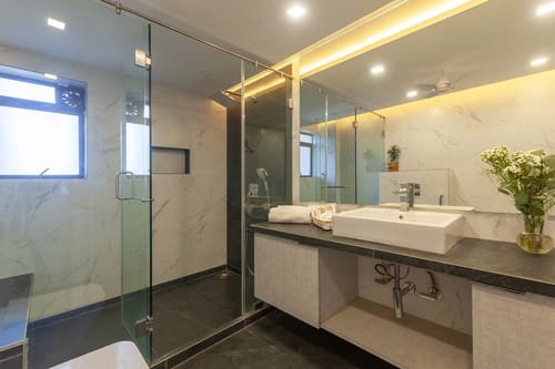 Emerald Acres – 7 bedroom villa in Lonavala, Maharashtra