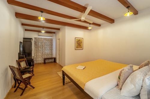 The Deck & Dawn Ecstasy