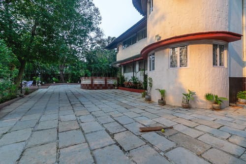 Cove Cottage – 3 bedroom villa in Lonavala, Maharashtra