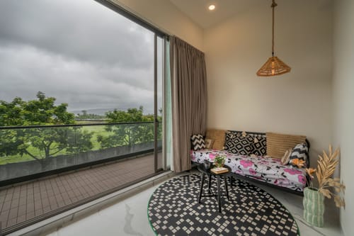 Beth Shalom – 3 bedroom villa in Lonavala, Maharashtra