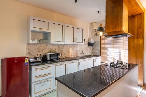 Hope @ Dream Haus – 4 bedroom villa in Kasauli, Himachal Pradesh
