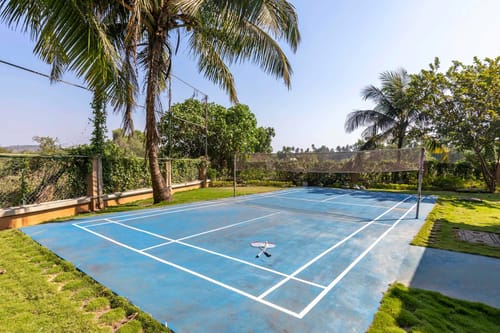 Our Beloved Summer – 6 bedroom villa in Alibaug, Maharashtra
