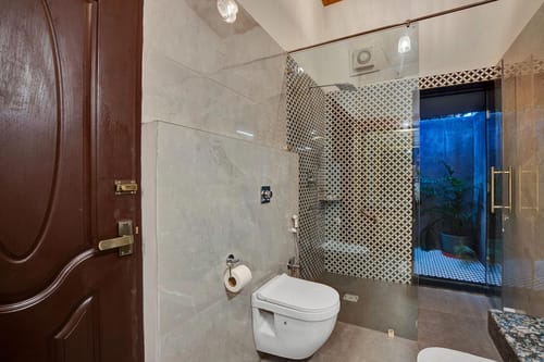 Jade @ The Earthen Boutique – 3 bedroom villa in Udaipur, Rajasthan