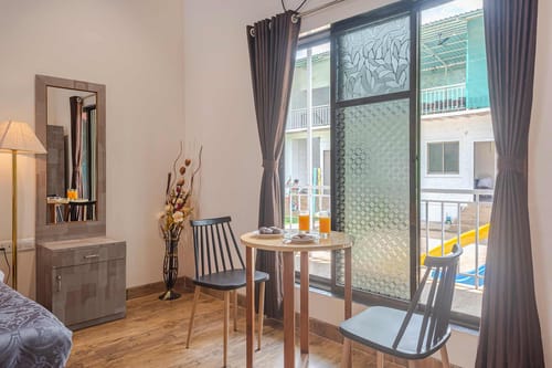 Sundream Palms – 6 bedroom villa in Alibaug, Maharashtra