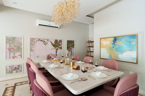 Ivy @ The Sweet Sunsation - Gurgaon – 4 bedroom villa in Delhi-ncr, Haryana