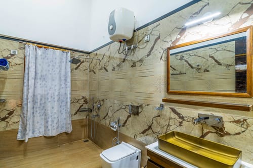 The Kafal Villa – 2 bedroom villa in Nainital, Uttarakhand