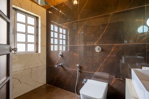 Lumos Paradise – 3 bedroom villa in Karjat, Maharashtra