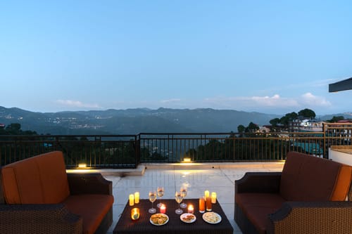 Raga Living – 8 bedroom villa in Kasauli, Himachal Pradesh