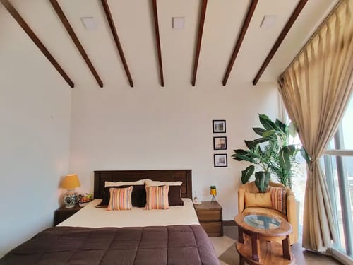 The Good Room – 2 bedroom villa in Mussoorie, Uttarakhand