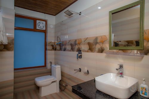 3 Rooms @ Stonehurst Cottage – 3 bedroom villa in Manali, Himachal Pradesh
