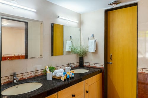 Windy Ridge – 4 bedroom villa in Lonavala, Maharashtra
