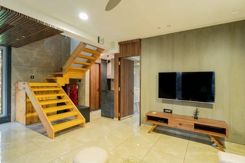 Imperial Serenia | 3-BHK with Pool | Near Khandala Hills  – 3 bedroom villa in Lonavala, Maharashtra