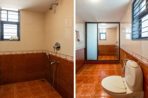 Windy Ridge – 4 bedroom villa in Lonavala, Maharashtra