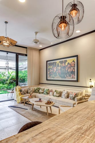 Parkville Apartment – 3 bedroom villa in Alibaug, Maharashtra