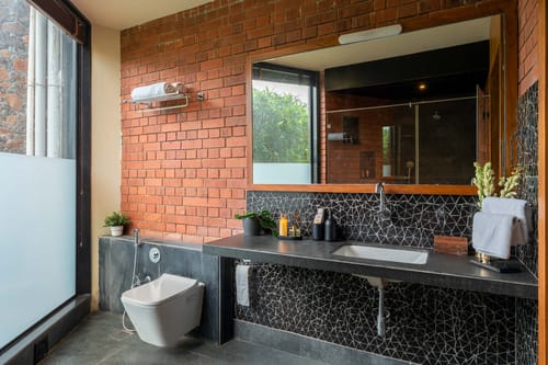 Pranah – 7 bedroom villa in Karjat, Maharashtra