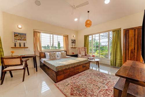 Villa Papillon – 4 bedroom villa in Mumbai, Maharashtra