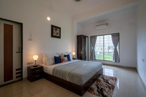 Villa Monarch – 4 bedroom villa in Lonavala, Maharashtra