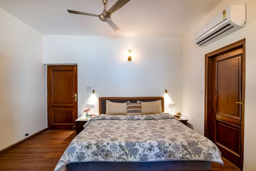 Cedar Crest – 4 bedroom villa in Kasauli, Himachal pradesh