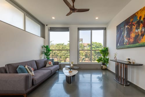 Villa Solasta – 5 bedroom villa in Lonavala, Maharashtra