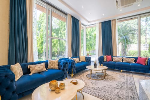 Sequoia @ Estate 10 by Tarika – 3 bedroom villa in Delhi-ncr, Delhi