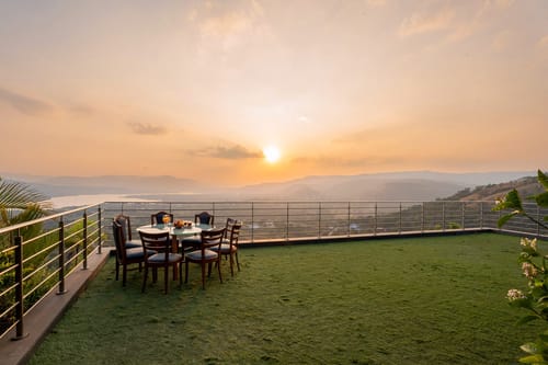 Aarna House – 4 bedroom villa in Pune, Maharashtra
