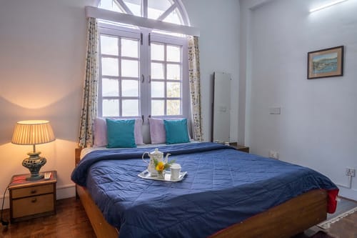 Misty Mountains Cottage – 2 bedroom villa in Kasauli, Himachal Pradesh