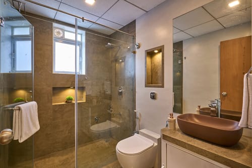 Elegant Escapes – 5 bedroom villa in Panchgani, Maharashtra