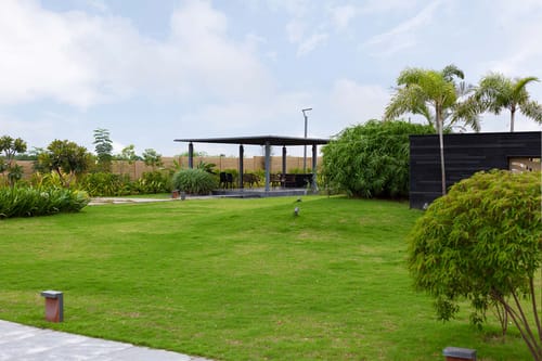 Le Bon Horizon - Near Sula Vineyards – 4 bedroom villa in Nashik, Maharashtra