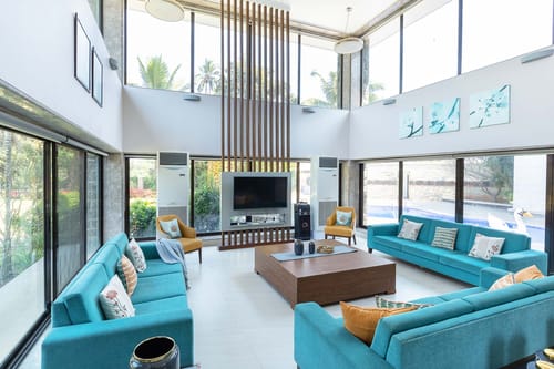 Our Beloved Summer – 6 bedroom villa in Alibaug, Maharashtra