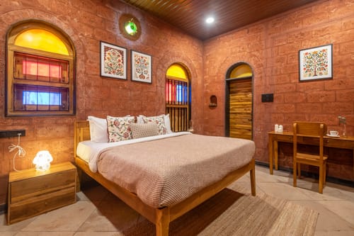 Bahava – 4 bedroom villa in Igatpuri, Maharashtra