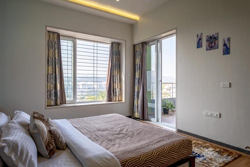 Horizon Hues – 3 bedroom villa in Pune, Maharashtra