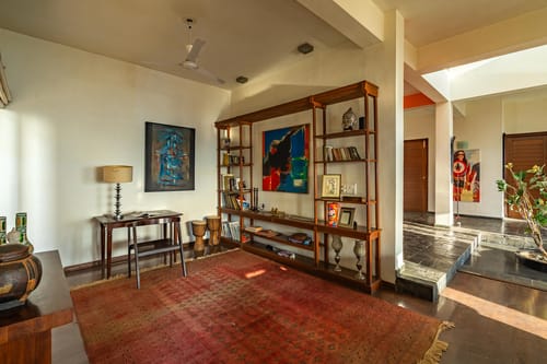 Hillcrest Villa – 4 bedroom villa in Kasauli, Himachal Pradesh