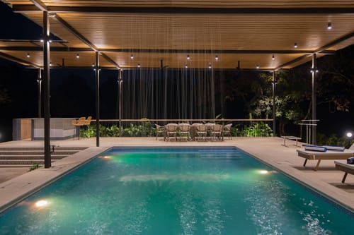 Villa Lumiere – 4 bedroom villa in Lonavala, Maharashtra