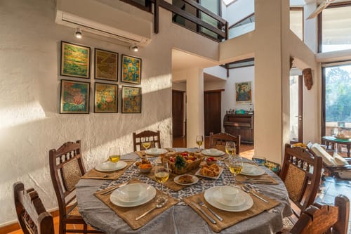The Beach House – 3 bedroom villa in Alibaug, Maharashtra