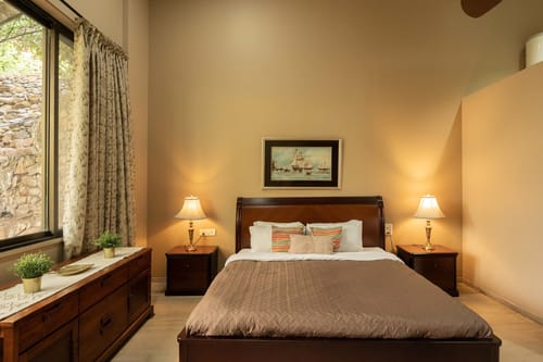 Laguna Escape - Wai – 4 bedroom villa in Panchgani, Maharashtra