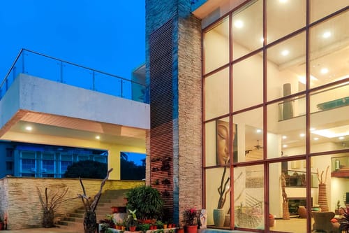 Arihant Villa – 5 bedroom villa in Lonavala, Maharashtra