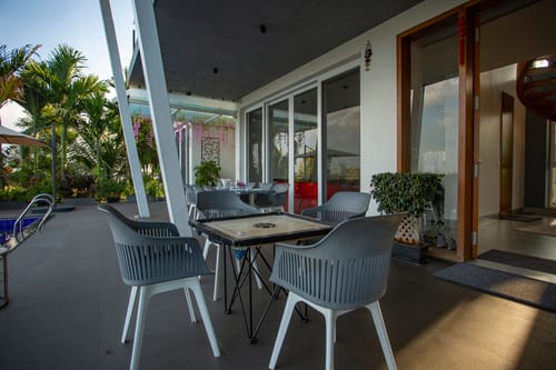Del Lago Farms – 4 bedroom villa in Nashik, Maharashtra