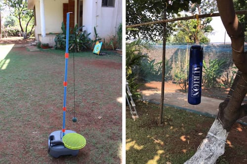 Santoni Farms – 3 bedroom villa in Karjat, Maharashtra