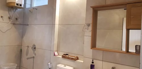 Countryside Villa – 3 bedroom villa in Mussoorie, Uttarakhand