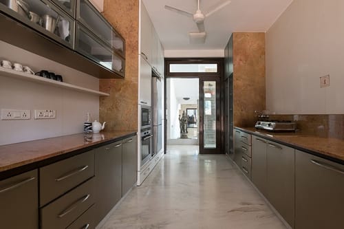 Shiraz Villa – 4 bedroom villa in Lonavala, Maharashtra
