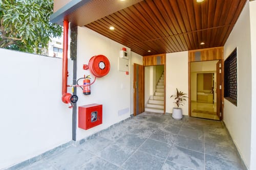 Auric Lake Villa | 2-Room Suite Shared Plunge Pool and Terrace | Near Fateh Sagar Lake – 2 bedroom villa in Udaipur, Rajasthan